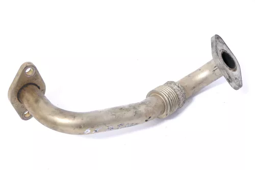 VW Cadyy 9K Ibiza Turbolader Schlauch Leitung Rohr 038131521S ALH