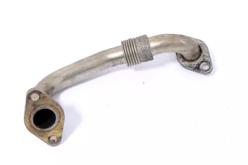 VW Cadyy 9K Ibiza Turbolader Schlauch Leitung Rohr 038131521S ALH (174683)