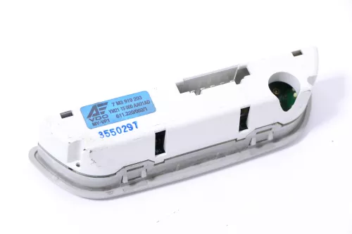 VW Sharan 7M Alhambra Uhr Anzeige Heizung Standheizung 7M3919203 (174689)