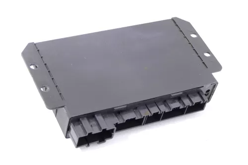 VW Golf 6 Caddy SA 5K0907427B /A Steuergerät für Sonderfahrzeuge (174696)