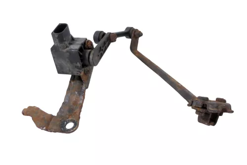 Audi A6 4B A4 Scheinwerfer Leuchtweitenregulierung Niveausensor 4b0907503 hinten