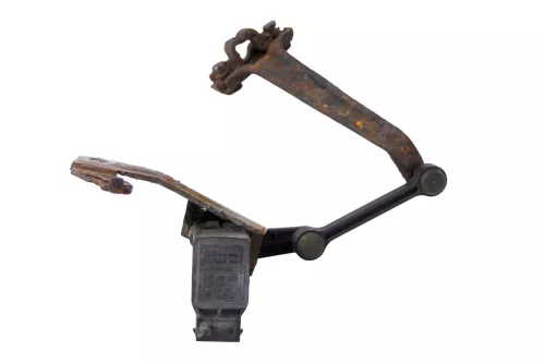 Audi A6 4B A4 Scheinwerfer Leuchtweitenregulierung Niveausensor 4b0907503 hinten (174731)