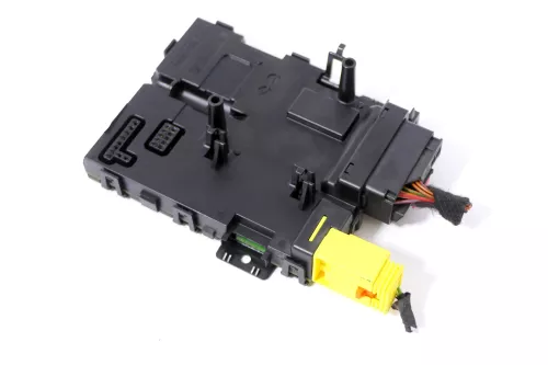 VW Passat 3C Steuergerät Lenksäule Lenkstockschalter 3C0953549AD / AF / AH (174734)