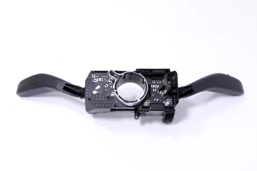Skoda Fabia 5J T5 6L Lenkstockschalter Blinkerhebel Tempomat GRA 6Q0953513F (174859)