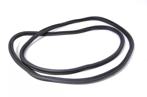 Seat Leon 1M Dichtung hinten Heckklappe Klappe Kofferraum