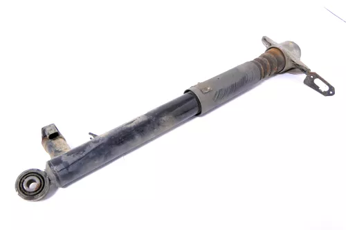 VW Tiguan Passat 3C Federbein Feder Stoßdämpfer hinten links 5N0512009A