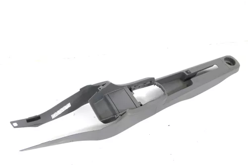 Seat Ibiza 6L Mittelkonsole Mitteltunnel um Schaltung Aschenbecher (174888)