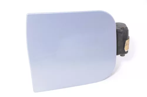 VW Lupo Seat Arosa Tankdeckel Deckel Tank Tankverschluß blau LR7U