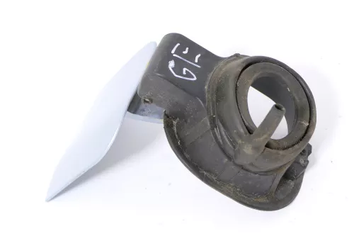 VW Lupo Seat Arosa Tankdeckel Deckel Tank Tankverschluß blau LR7U (174896)