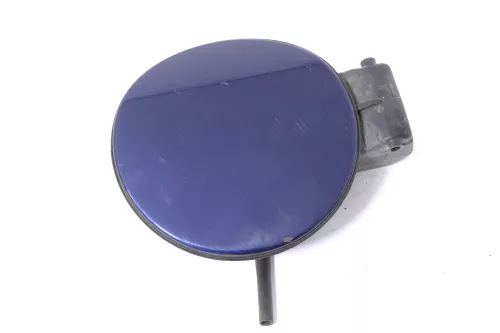Skoda Octavia 1U Limousine Tankdeckel Deckel Tank Tankverschluß blau LF5U 9460