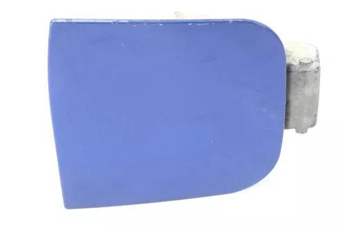 VW Lupo Seat Arosa Tankdeckel Deckel Tank Tankverschluß blau LS5R