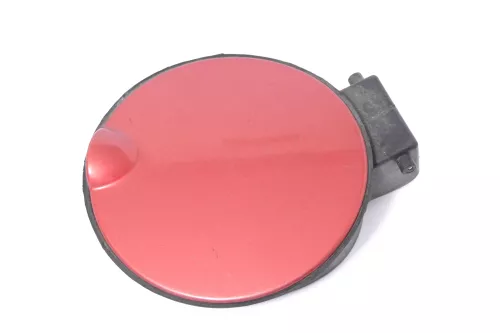 VW Polo 6N 6N1 Tankdeckel Deckel Tank rot braun LC3M 6N0809905 Tankklappe Klappe