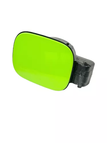 VW Golf 4 Variant Kombi Tankdeckel Deckel Tank Tankverschluß grün hellgrün