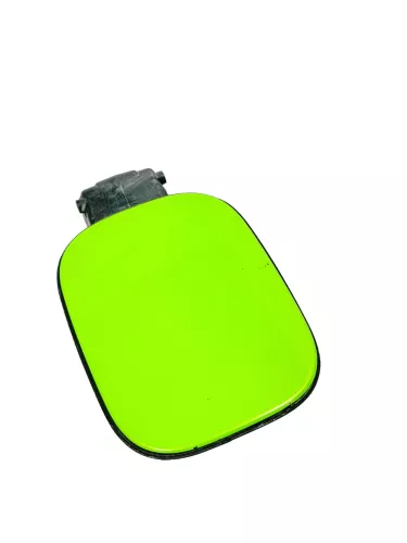 VW Golf 4 Variant Kombi Tankdeckel Deckel Tank Tankverschluß grün hellgrün (174910)