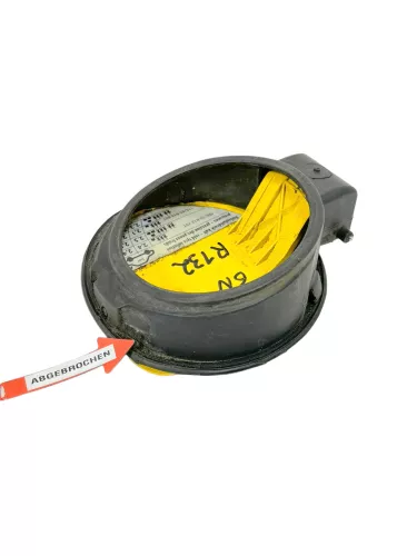 VW Polo 6N2 6N Tankdeckel Deckel Tank Tankverschluß gelb (174913)