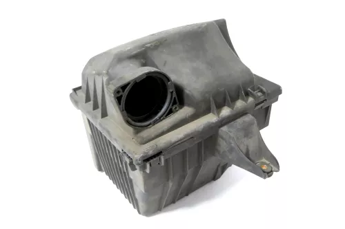 VW T4 Luftfilterkasten Luftfilter Kasten Gehäuse ABL AJA 1.9 2.4 074129601J