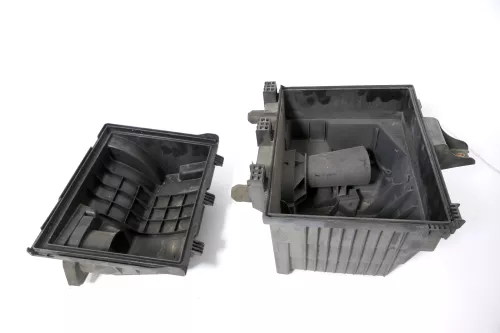 VW T4 Luftfilterkasten Luftfilter Kasten Gehäuse ABL AJA 1.9 2.4 074129601J (174938)