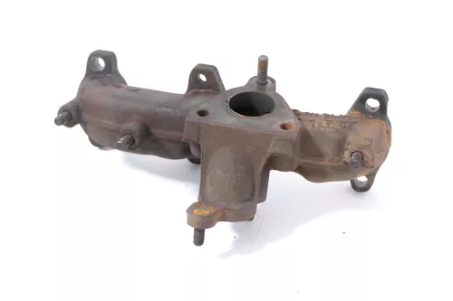 Arosa Polo 6N2 9N TDI 1,4 AMF 55kw Krümmer Abgaskrümmer Turbolader 045253033 (174940)