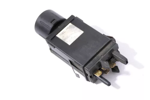 Audi TT 8N Schalter Heckscheibe Heizung hinten Scheibe 8N0941503B (174966)