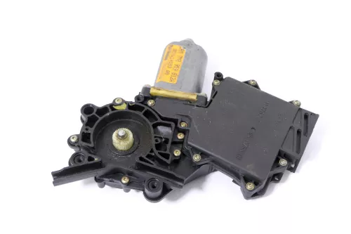 Sharan 7M elektrischer Fensterheber hinten rechts Motor bis Bj.1999 7M0959812A