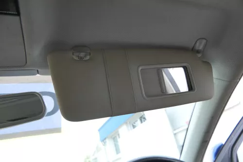Audi A3 8P 4-Türer Sportpack Himmel Innenraum Decke Dachhimmel Dach oben silber (175052)