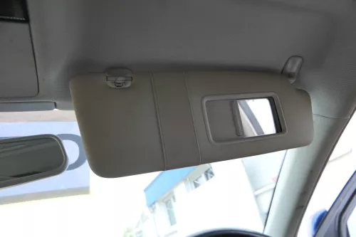 Audi A3 8P 4-Türer Sportpack Himmel Innenraum Decke Dachhimmel Dach oben silber (175052)