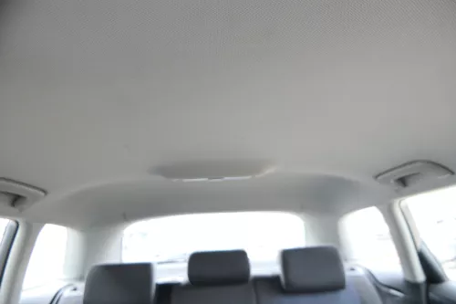 Audi A3 8P 4-Türer Sportpack Himmel Innenraum Decke Dachhimmel Dach oben silber