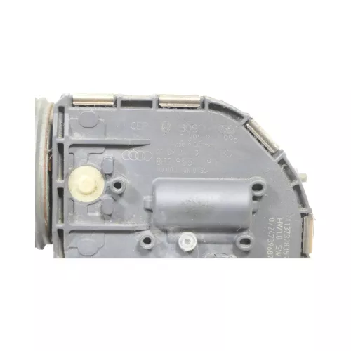 RECHTSLENKER RHD A3 8P Wischergestänge Scheibenwischer vorne Gestänge Motor (175057)