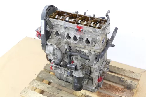 VW Golf 5 Touran Motor BSF 1,6l 75kw 105PS 160.000km (175086)