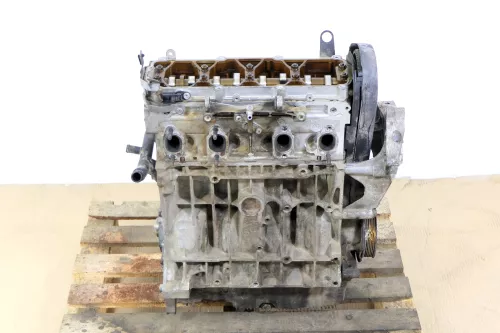VW Golf 5 Touran Motor BSF 1,6l 75kw 105PS 160.000km (175086)