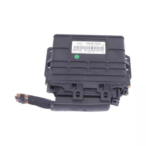 VW Passat 3BG Automatikgetriebe Steuergerät 01N927733ED APT ARG 1,8 EPT (175116)