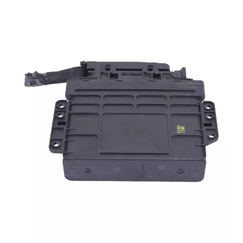 VW Passat 3BG Automatikgetriebe Steuergerät 01N927733ED APT ARG 1,8 EPT (175116)