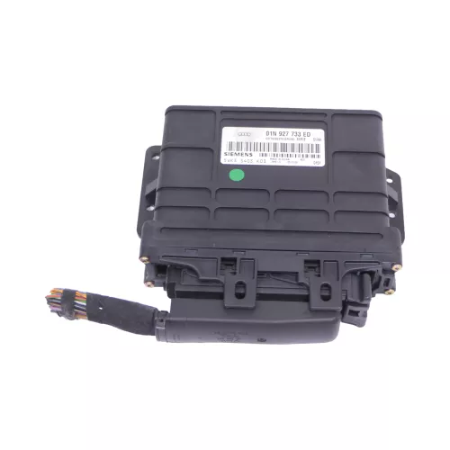 VW Passat 3BG Automatikgetriebe Steuergerät 01N927733ED APT ARG 1,8 EPT (175116)