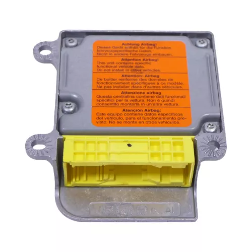 VW Passat 3B Steuergerät Airbag Airbagsteuergerät 1C0909601A (175118)