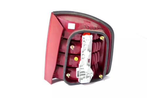 Fabia 6Y Kombi Combi Rückleuchte Heckleuchte hinten links original (175122)