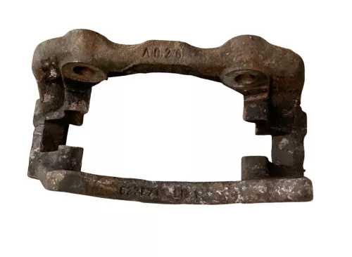 VW Polo 6N2 Lupo Bremssattel Halt Lucas rechts vorn 1HM615126 TDI 1,4 + 1,6 16V