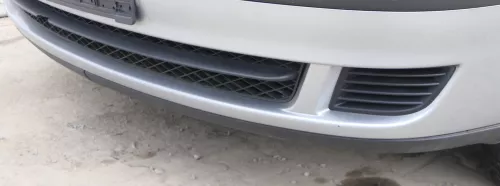 Galaxy WGR NUR Gitter Facelift GITTER (keine Stoßstange vorne (175189)