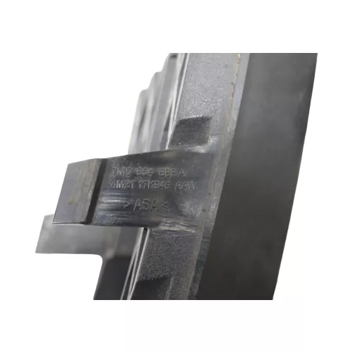 Galaxy WGR NUR Gitter Facelift GITTER (keine Stoßstange vorne (175189)