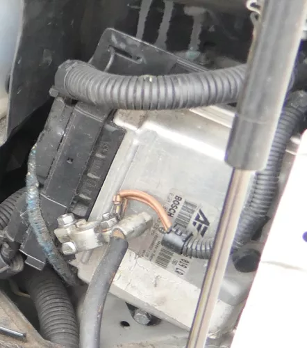 VW Sharan 7M Galaxy Motorsteuergerät Steuergerät 038906019LR 1,9 TDI 85kw AUY