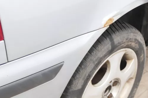 Sharan Alhambra 7M Stoßstange hinten Heckstoßstange silber ab Bj. 2000 Galaxy (175193)