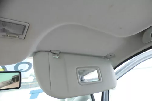 VW Sharan 7M Galaxy Himmel Innenraum Decke Dachhimmel Dach oben grau (175212)