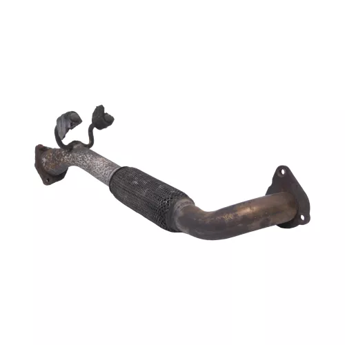 VW Sharan 7M Hosenrohr vor Kat 1,9 TDI AUY ANU Abgasrohr Rohr 7M3253091Q (175226)