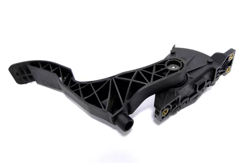 Audi A2 8Z elektrisches Gaspedal Geber Gas 8Z1721523E Schaltgetriebe Benzin