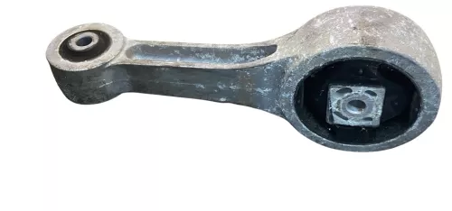 Audi A2  Motorlager Motorhalter Lager Halter 8Z0199851J Stütze Getriebe