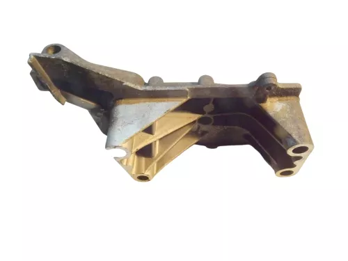 A2 8Z 1,4 16V AUA BBY Motorlager Motorhalter Lager Motor Halter rechts Stütze (175307)