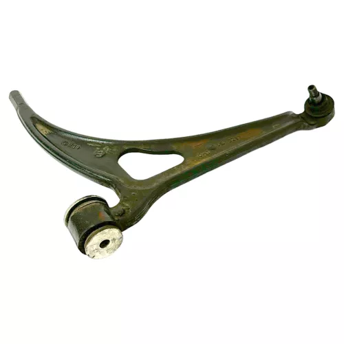 Audi A2 8Z Querlenker vorne links Guss Gusseisen 8Z0407151J (175309)