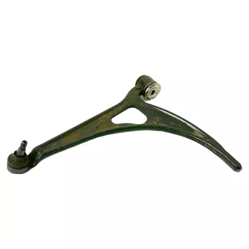 Audi A2 8Z Querlenker vorne links Guss Gusseisen 8Z0407151J