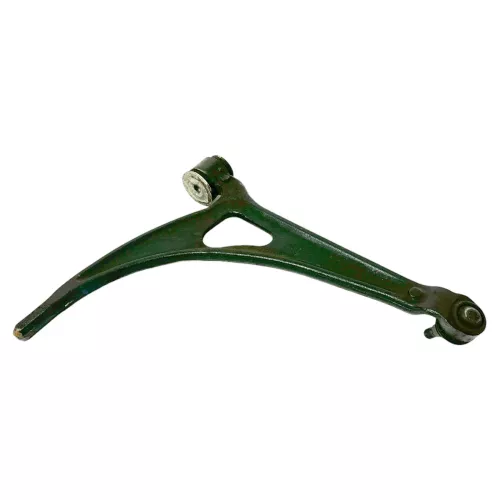 Audi A2 8Z Querlenker vorne links Guss Gusseisen 8Z0407151J (175309)