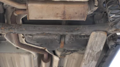 Audi A2 Tank 8Z Tank Benzin Benzintank Kraftstofftank 8Z0201055B