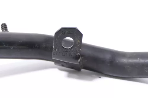 Audi A4 B5 3B Kühlrohr Rohr Leitung Wasserschlauch 058121065B ADP ADR (175336)